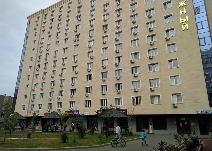 Уютная Студия На Арбате