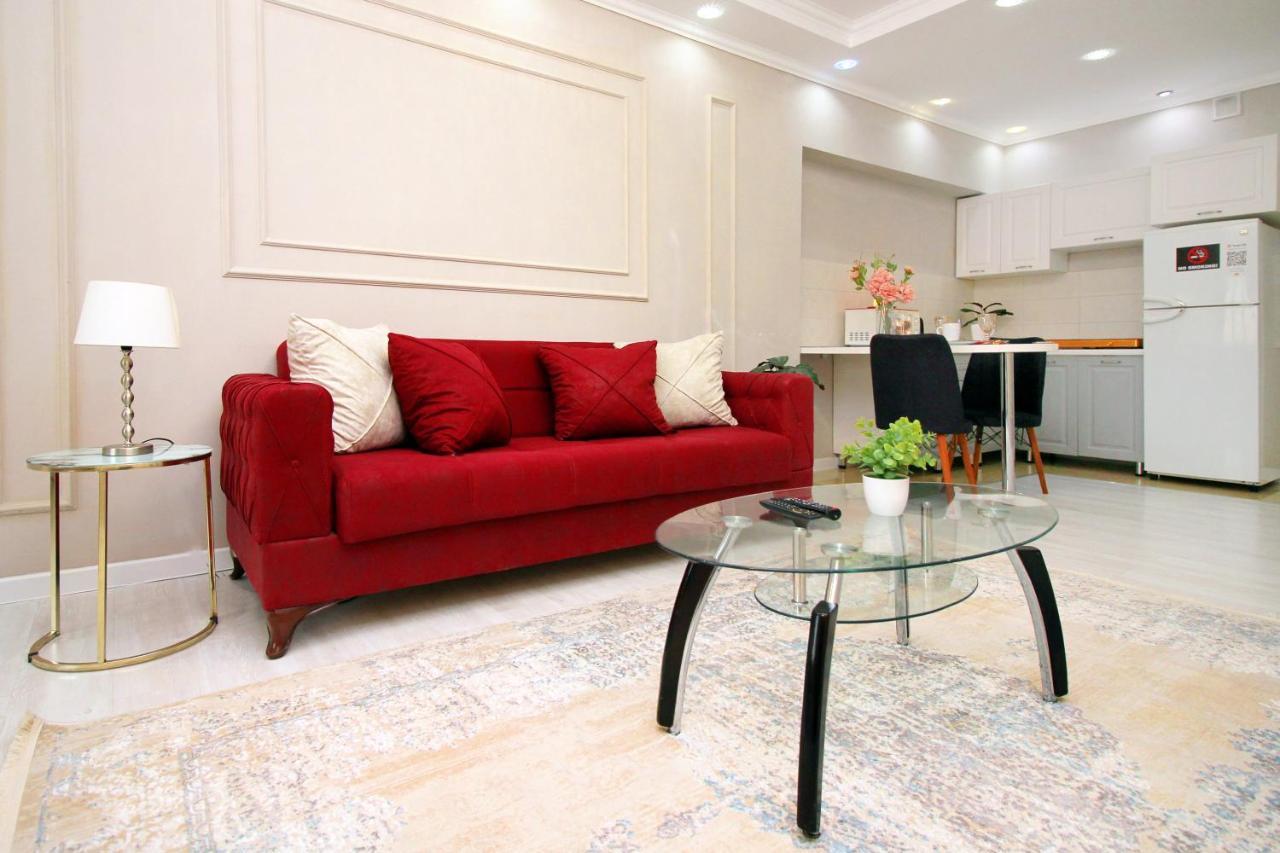 уютная студия на арбате Apartment