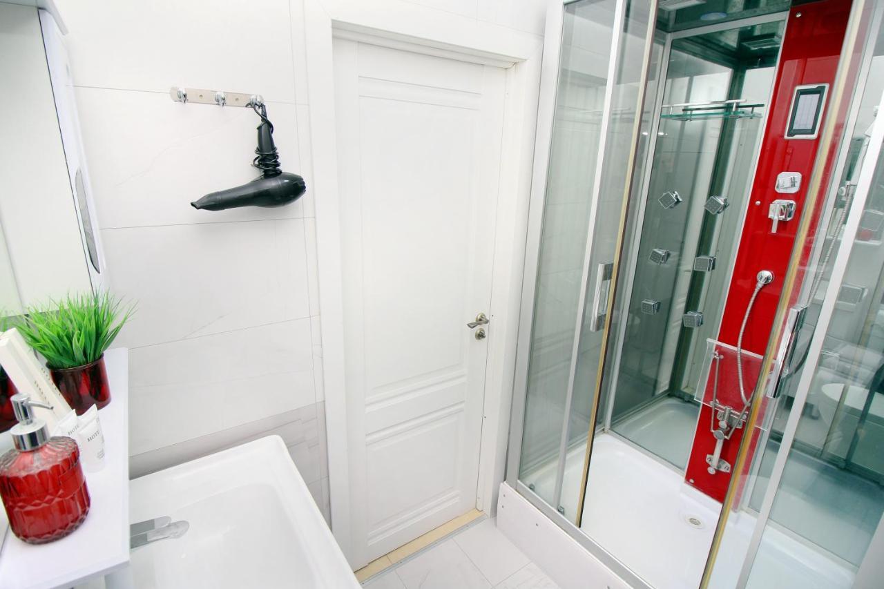 Apartment уютная студия на арбате *