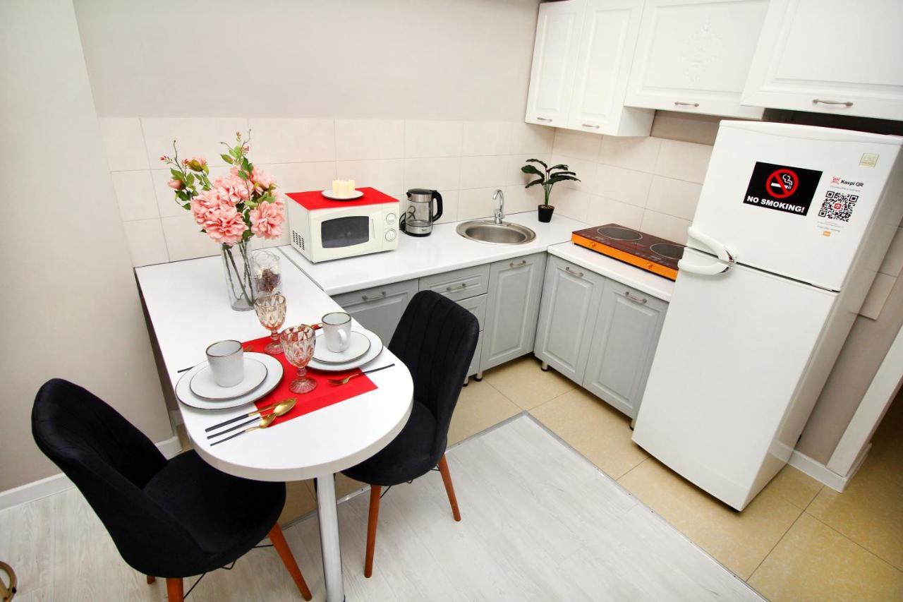 Apartment уютная студия на арбате